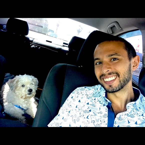 Meet your Posher, Zakariya - Picture 2 of 7